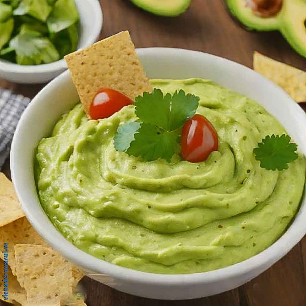 Guacamole