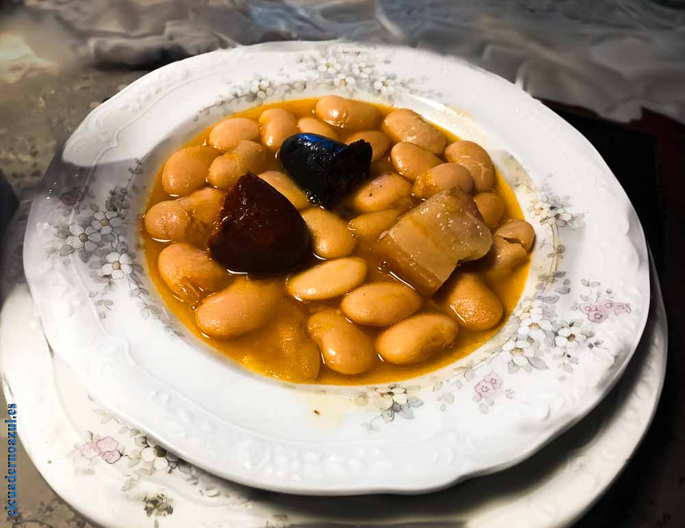 Fabada asturiana