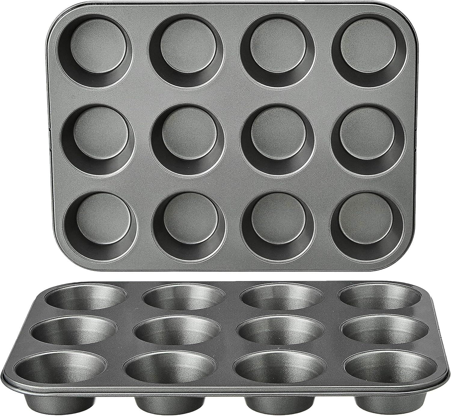Estos moldes son los que uso