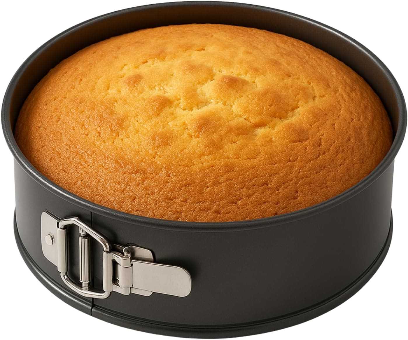 Moldes de bizcocho para tartas