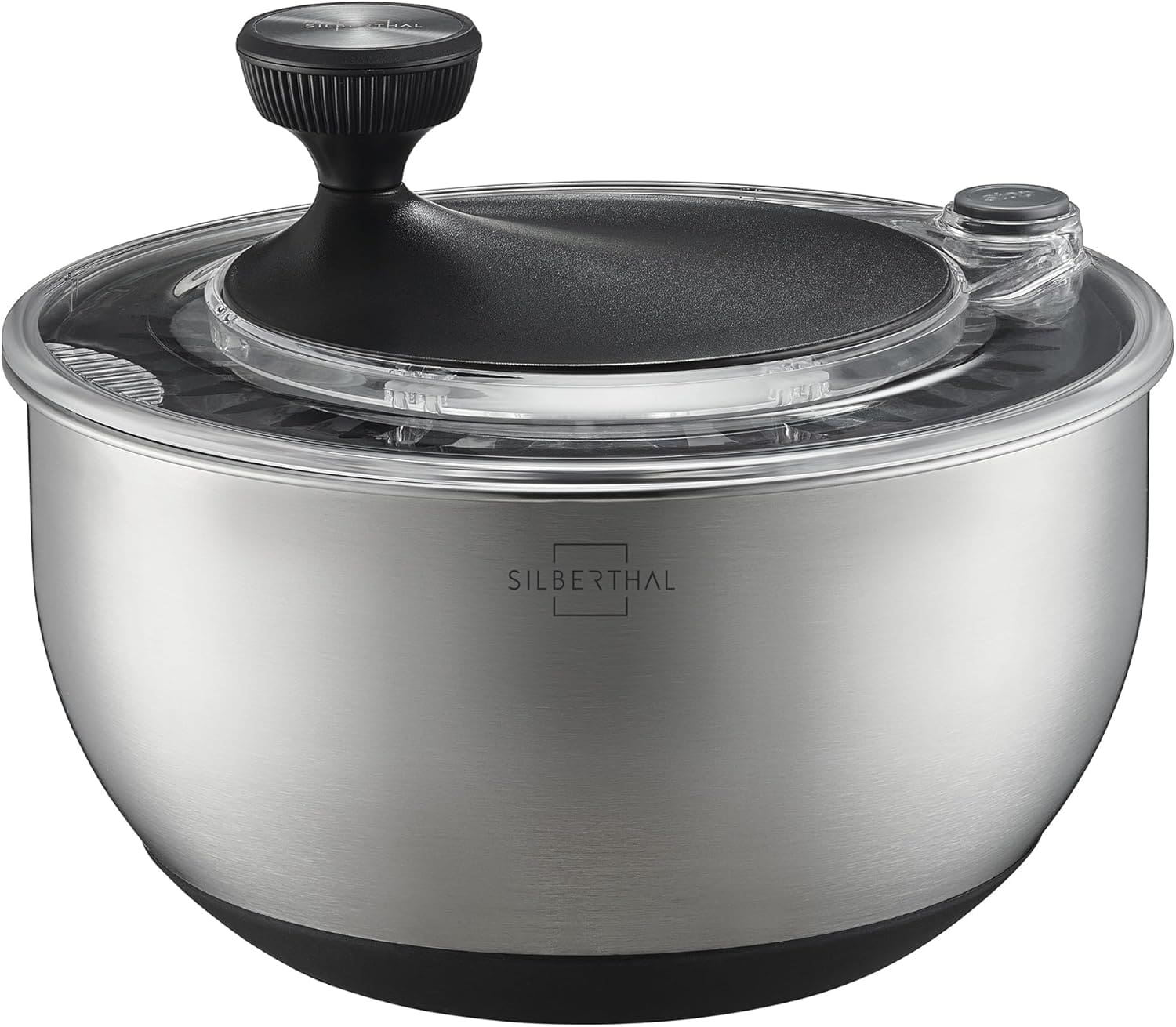 Centrifugadora de verduras